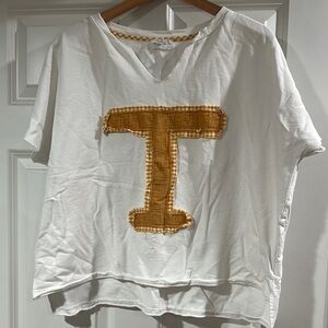 University of Tennessee white top